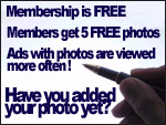 Add a Florida Passions profile photo Image recommending members add Florida Passions profile photos