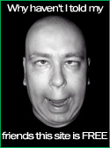 Add a Florida Passions profile photo Image recommending members add Florida Passions profile photos
