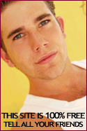 Add a Florida Passions profile photo Image recommending members add Florida Passions profile photos