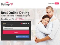 Dating VIP: Indiana Homepage Image