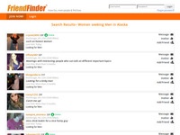 Friendfinder: Illinois Homepage Image