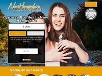 New Hampshire Online Personals Homepage Image